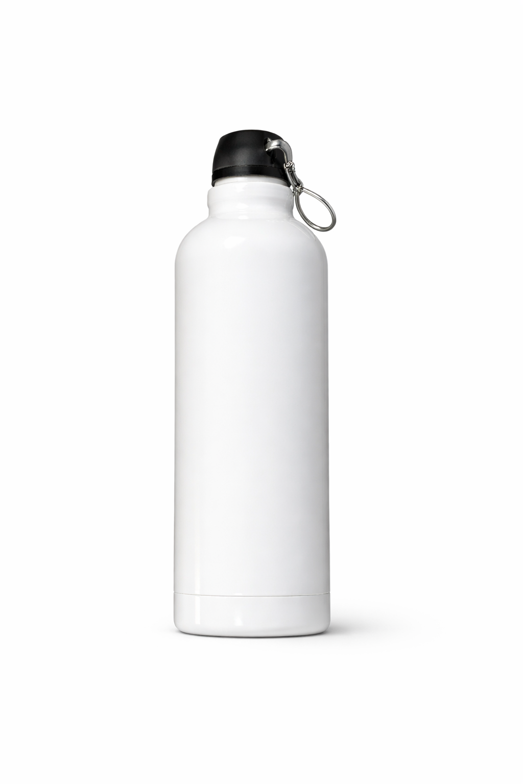 17 oz Sports Water Bottle
