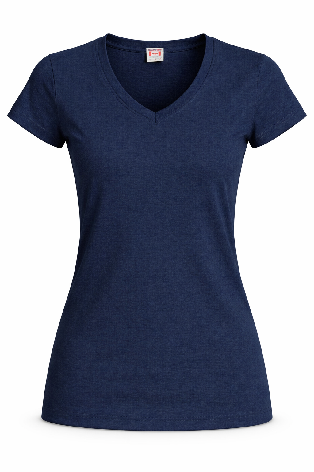 Blank women's T-shirts
