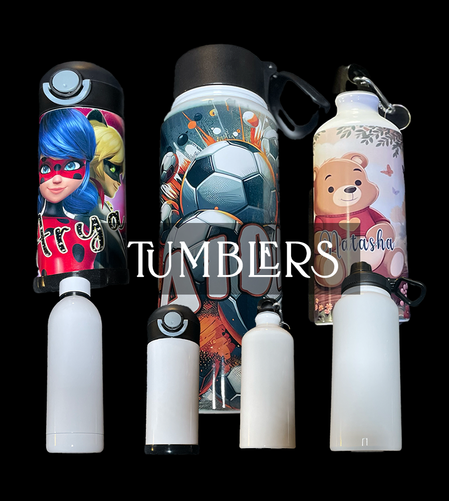 TUMBLERS