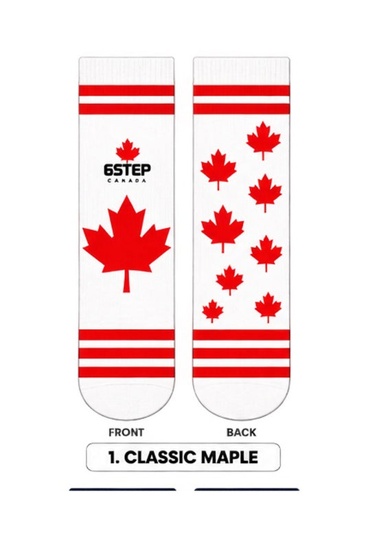Classic Maple