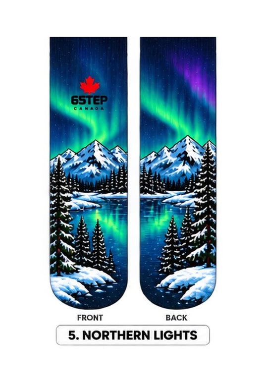 Northern Lights
