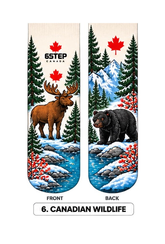 Canadian Wildlife