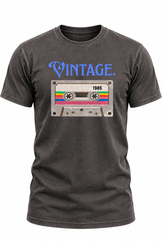 Vintage T-shirt