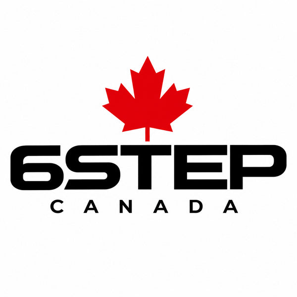 6Step.ca