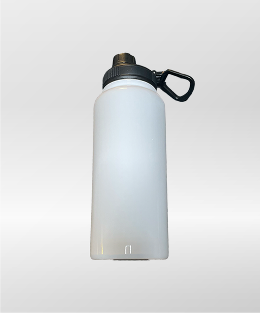 30 oz Sports Water Bottle