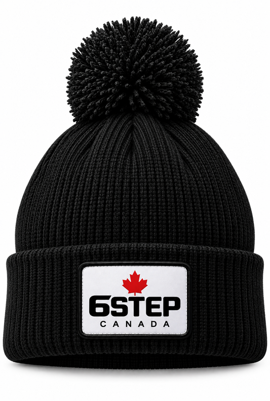 6Step Tuque