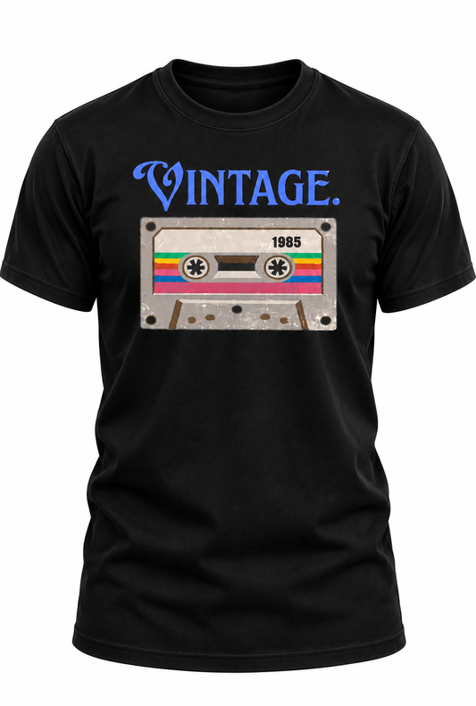 Vintage T-shirt