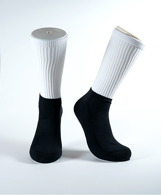 Customize Your Socks