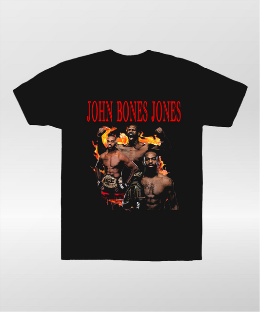 John Jones T-Shirt