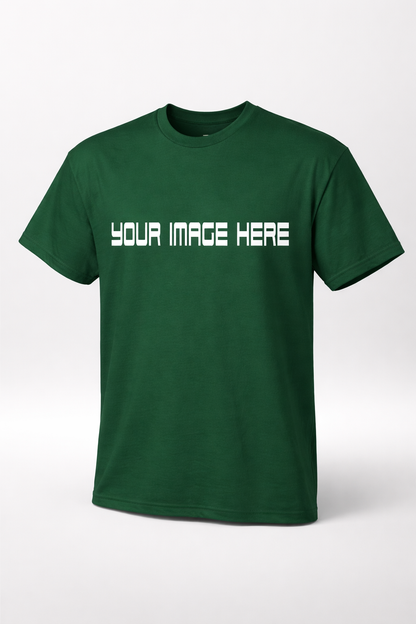 Blank T-Shirts
