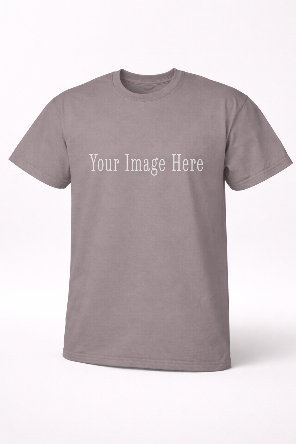 Blank T-Shirts
