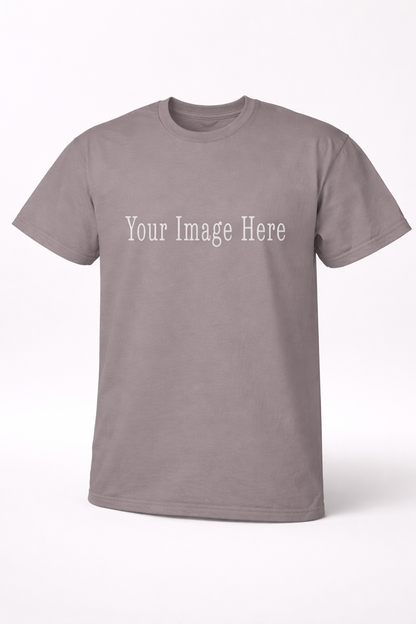 Blank T-Shirts