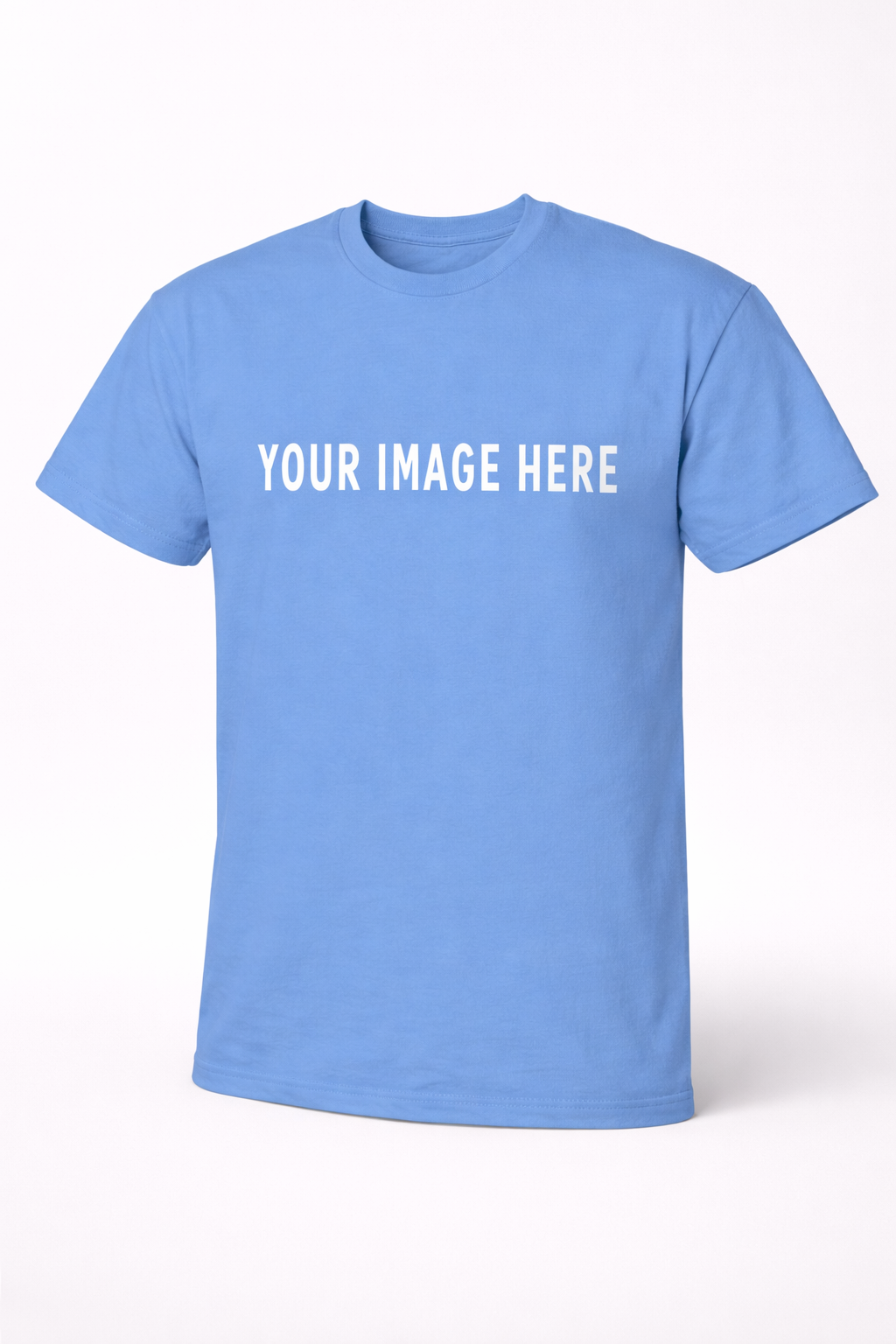 Blank T-Shirts