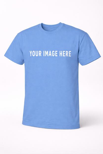 Blank T-Shirts