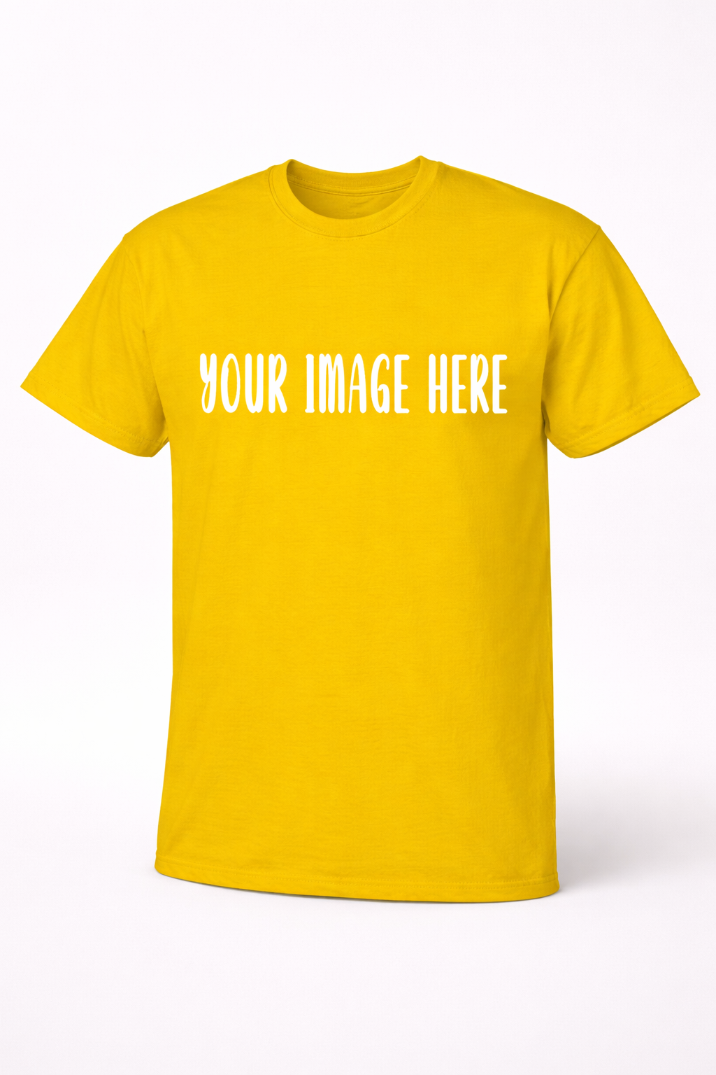 Blank T-Shirts