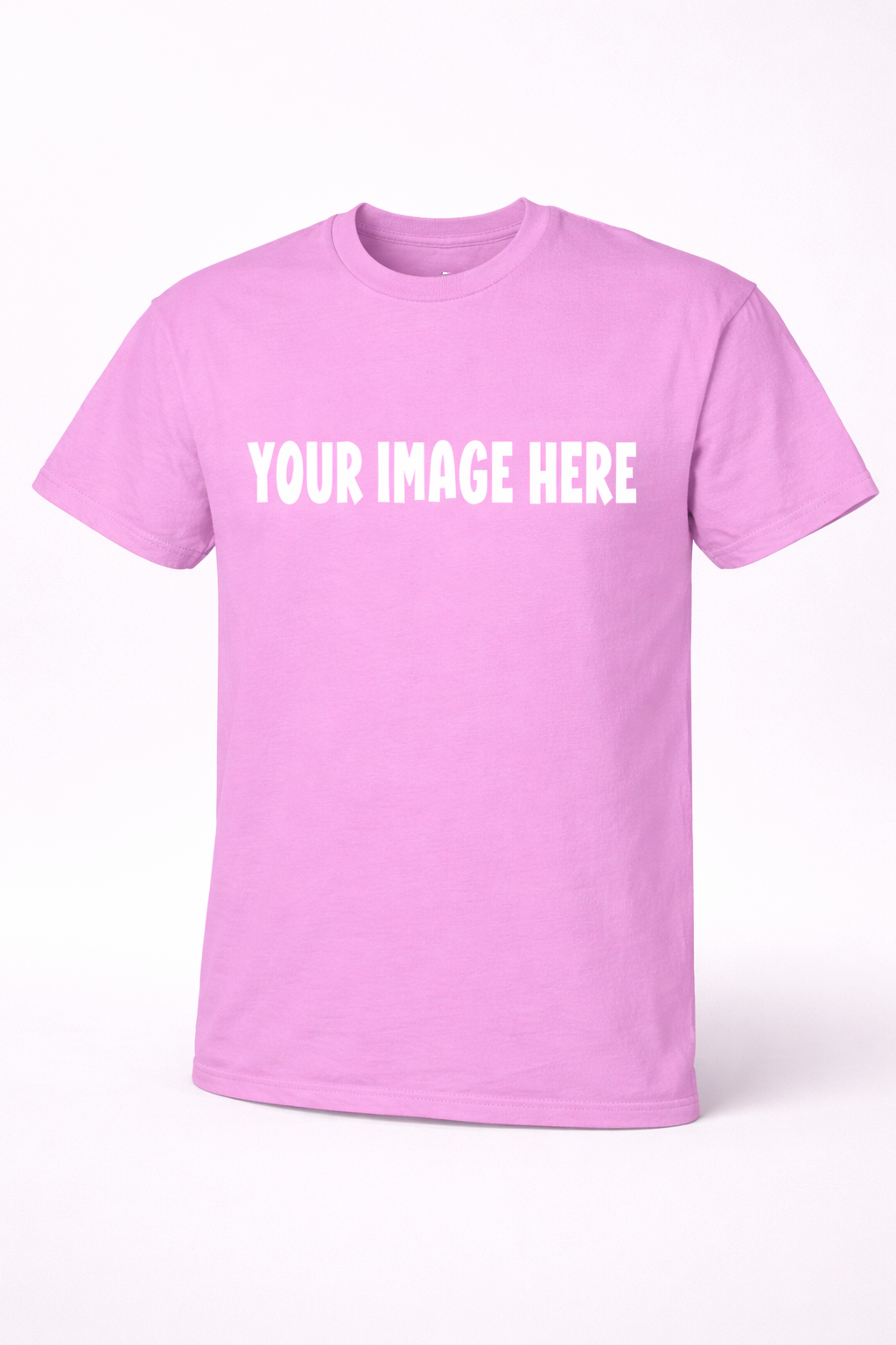 Blank T-Shirts