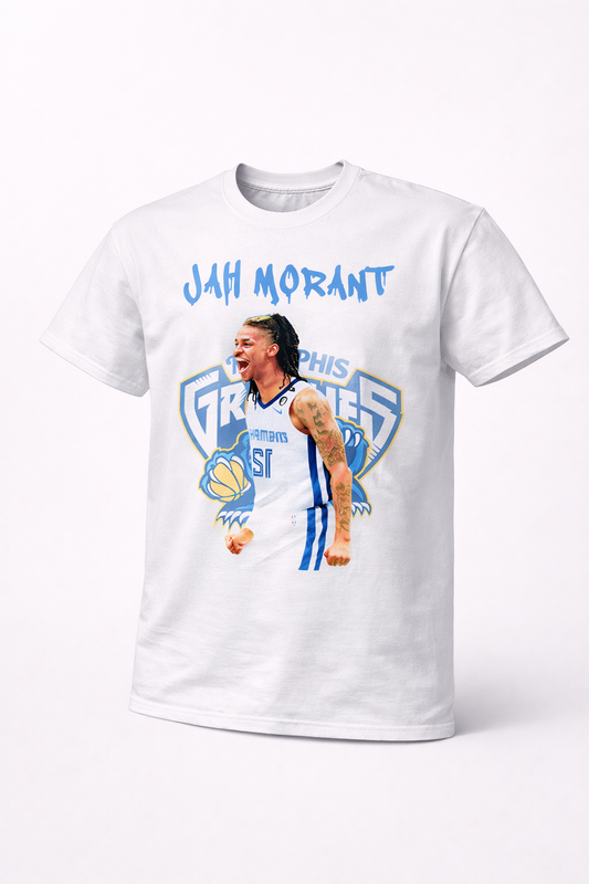 Jah Morant T-Shirt