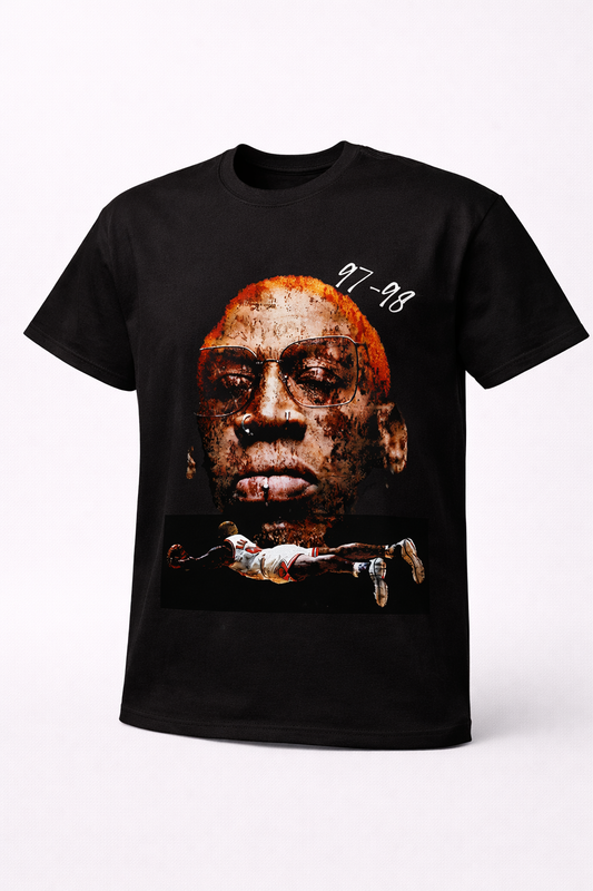 Dennis Rodman T-Shirt