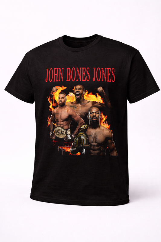 John Jones T-Shirt