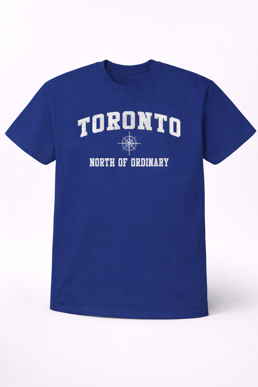 Toronto North of Ordinary
