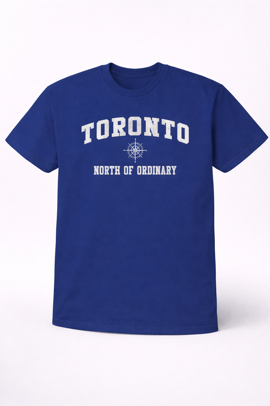 Toronto North of Ordinary