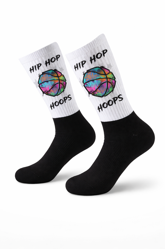 Hip Hop and Hoops