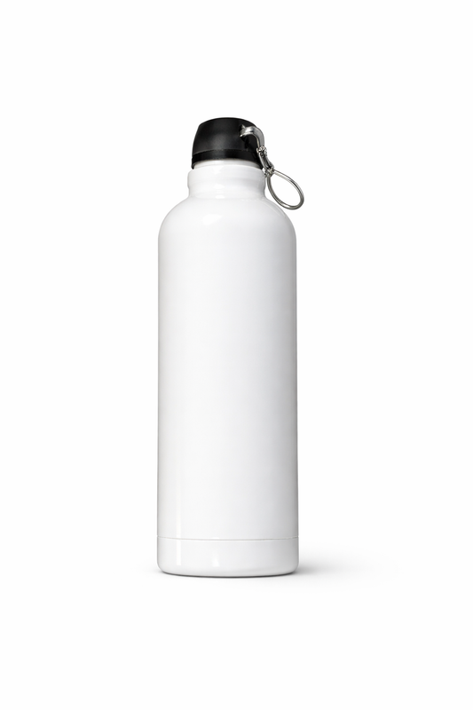 17 oz Sports Water Bottle