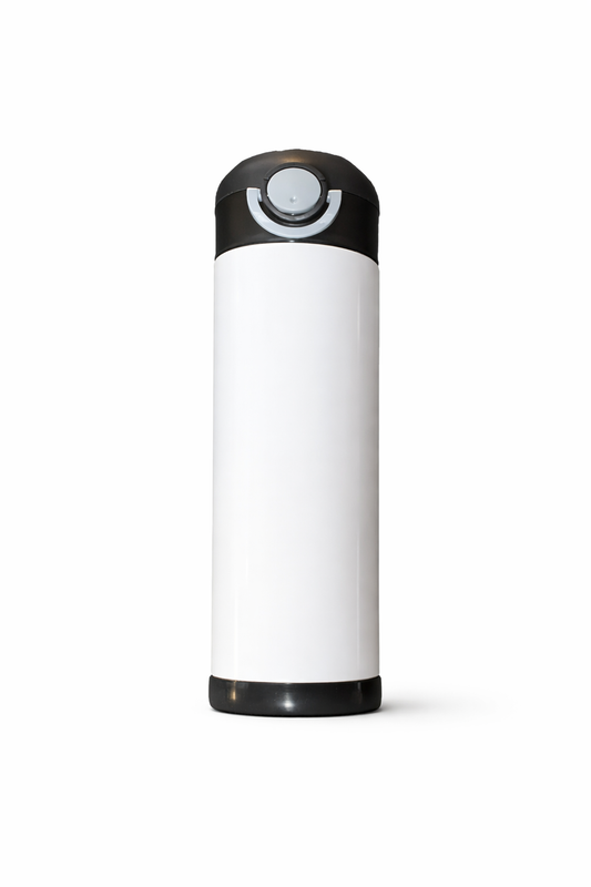 14 oz Kids Sports Water Bottle
