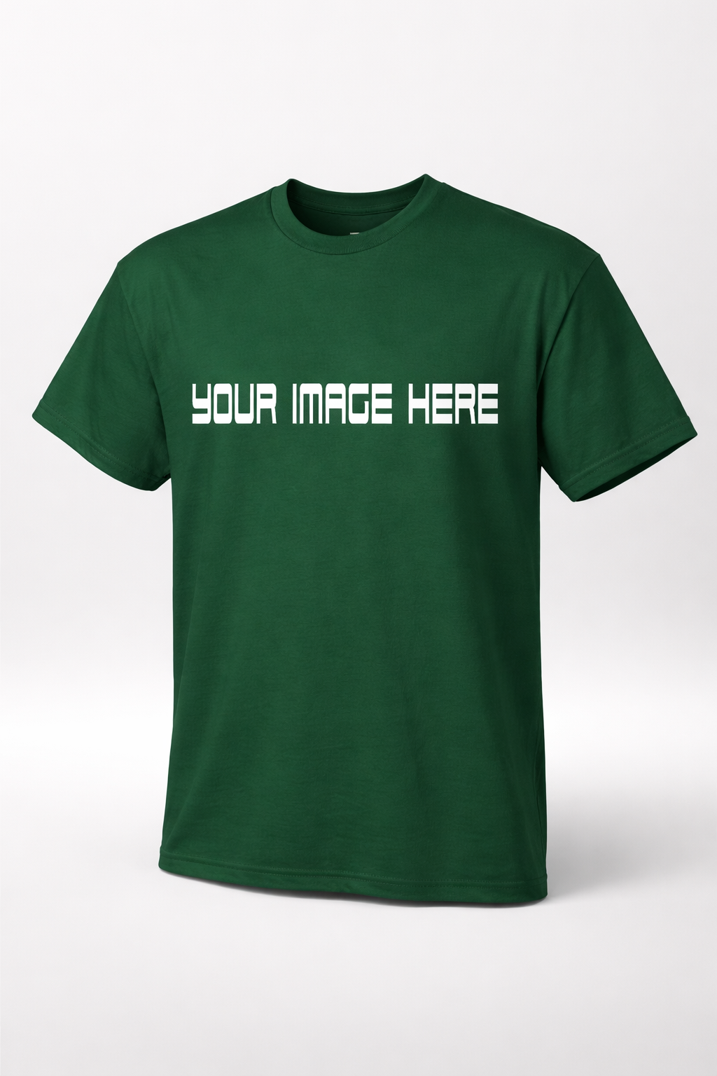 BULK T-SHIRTS 1-5