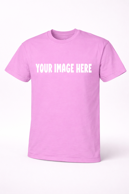 BULK T-SHIRTS 1-5