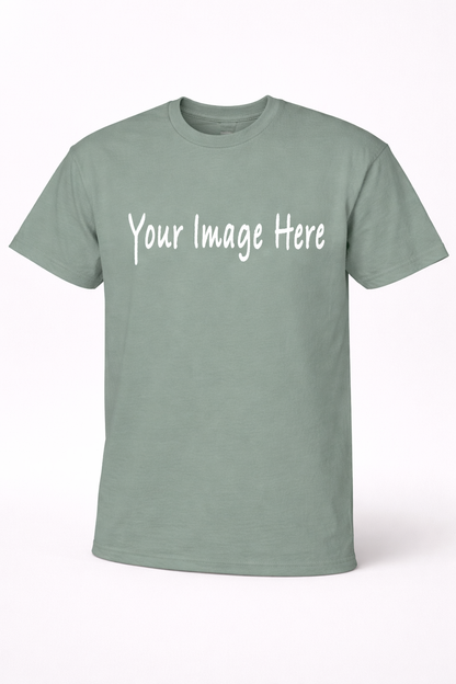 BULK T-SHIRTS 1-5