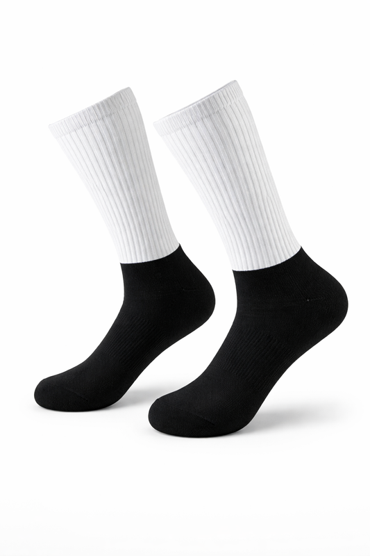 Customize Your Socks