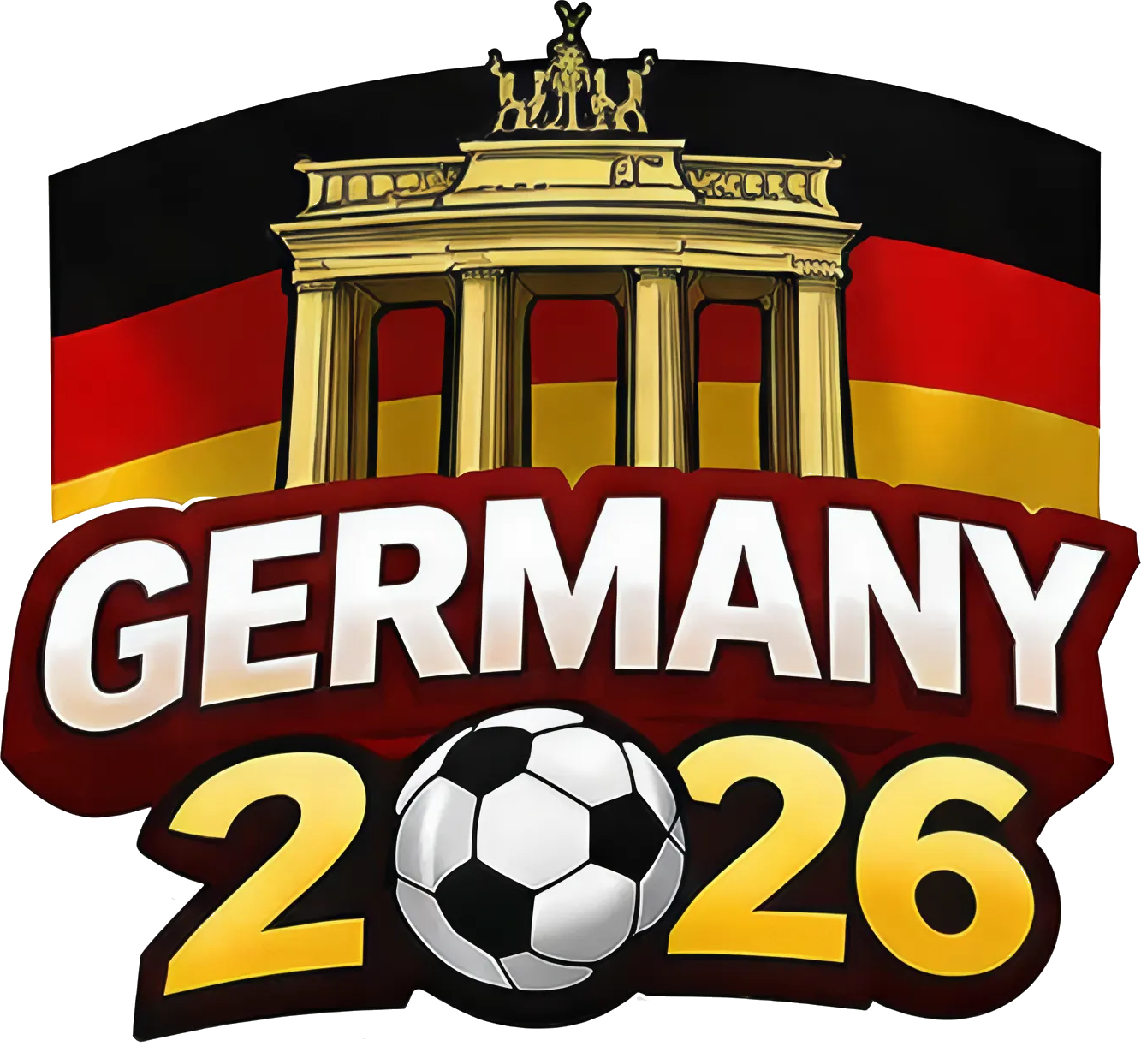 WORLD CUP PRINTS