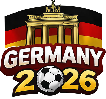 WORLD CUP PRINTS
