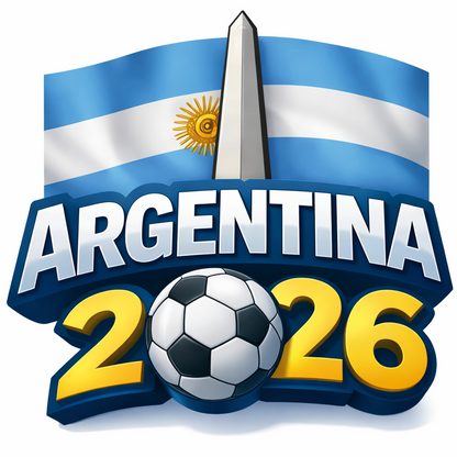 WORLD CUP PRINTS