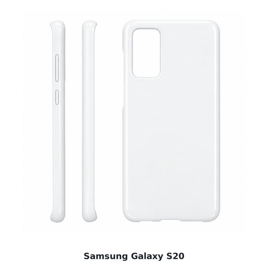 Galaxy S20-S26