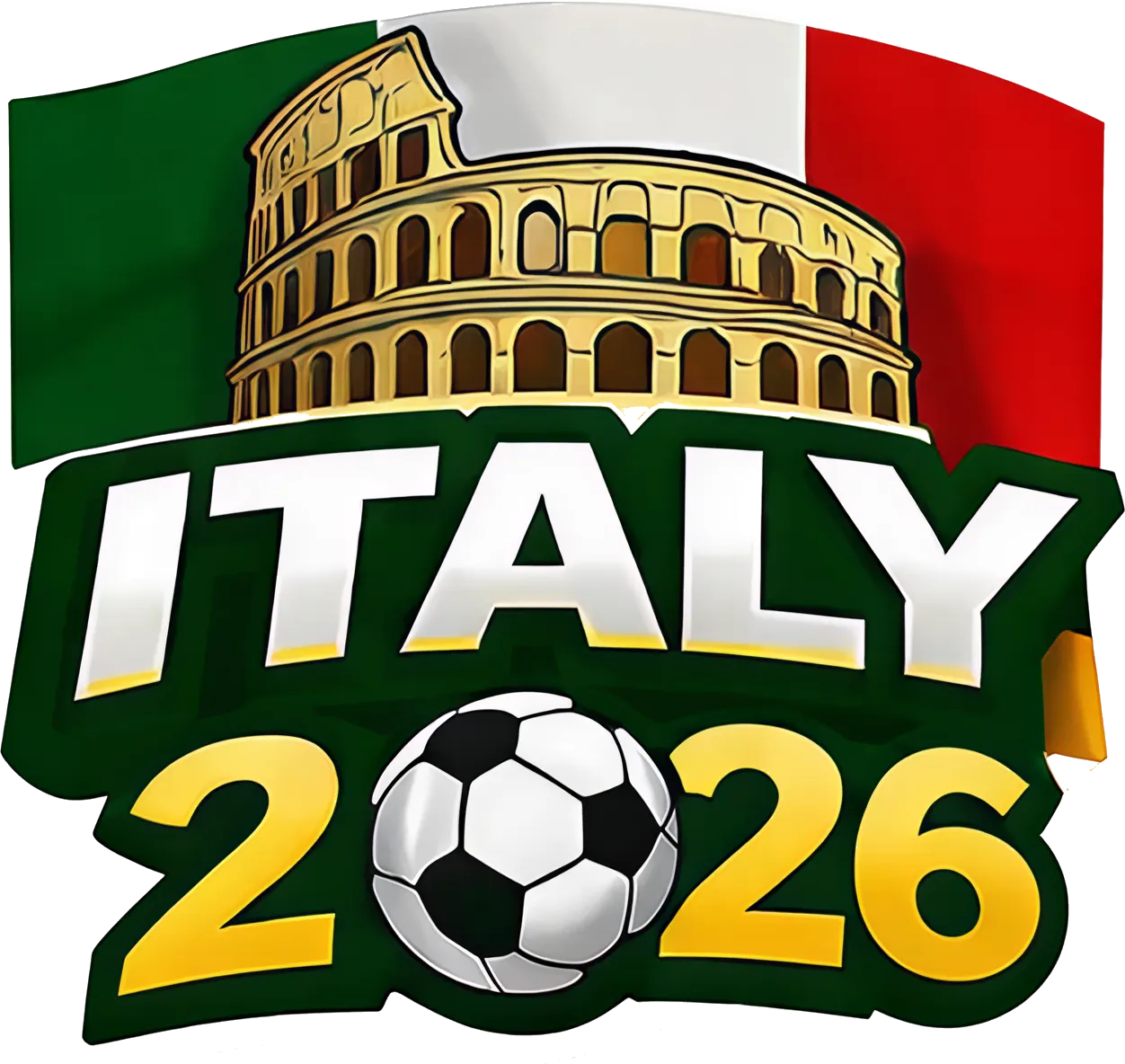WORLD CUP PRINTS
