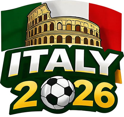 WORLD CUP PRINTS