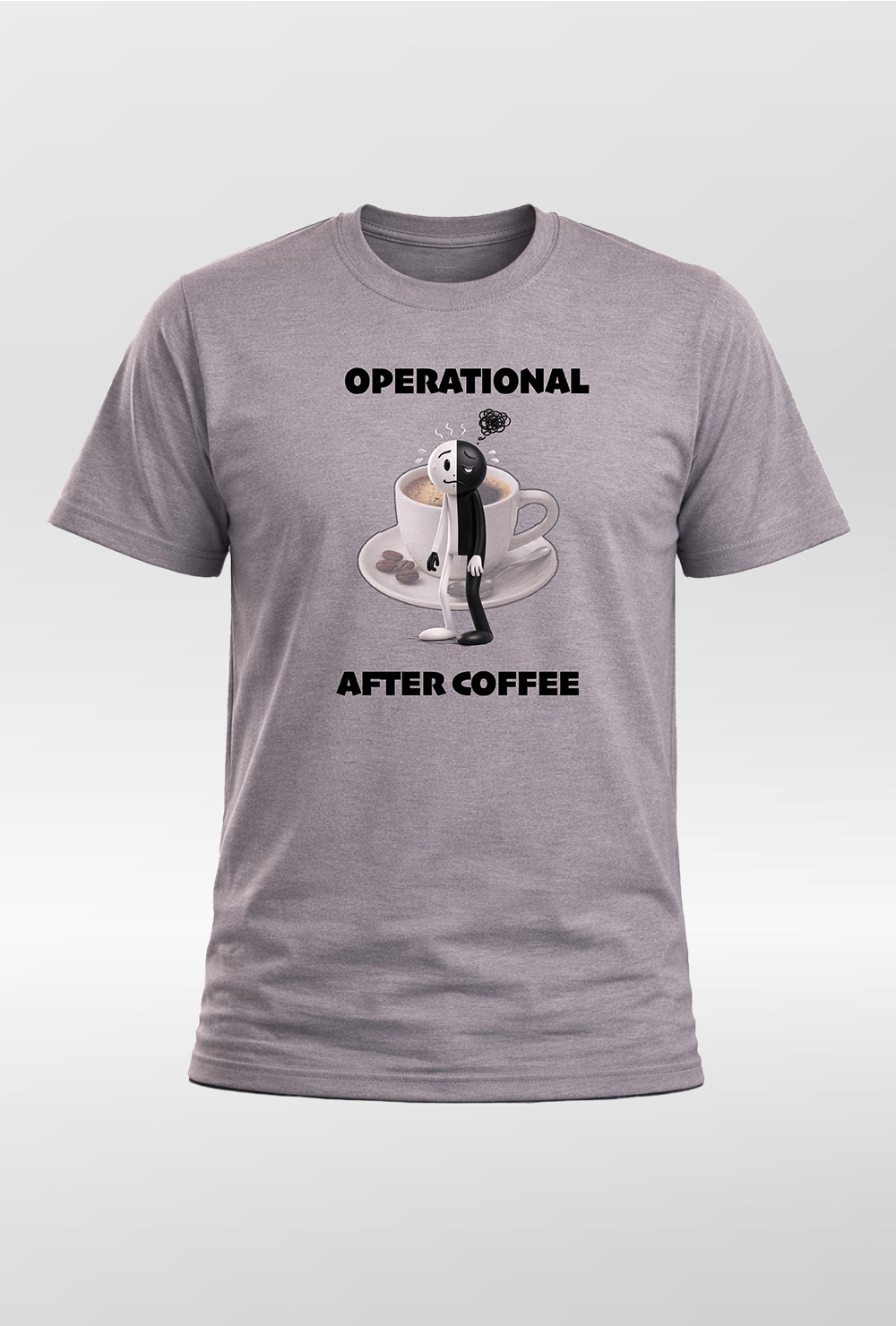 Operational After Coffee