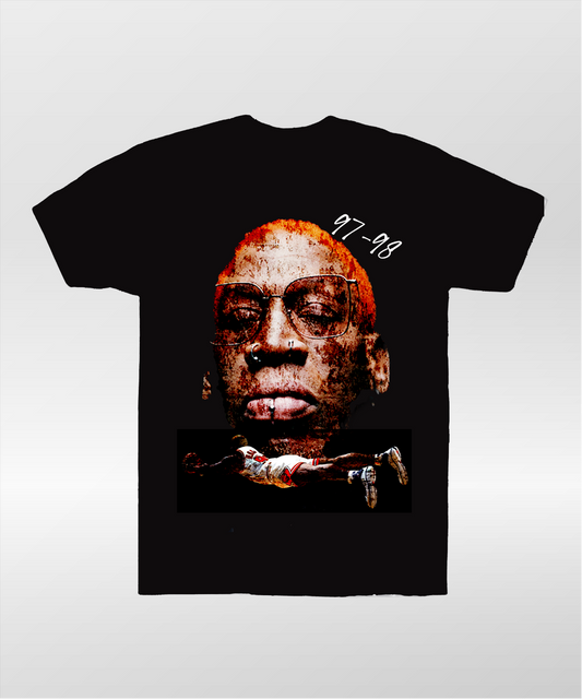 Dennis Rodman T-Shirt