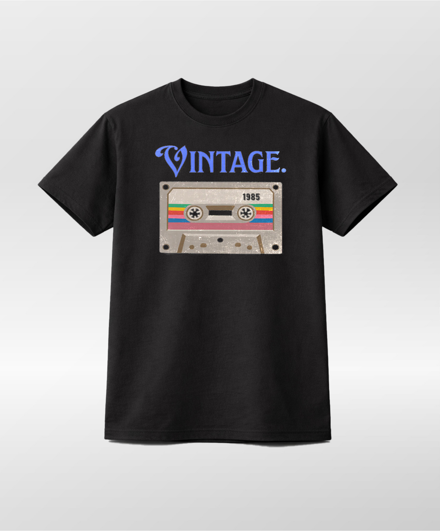 Vintage T-shirt